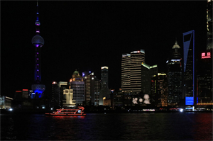 上海内部族群间情感关系的复杂性