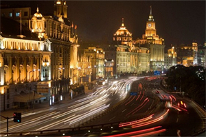 The Path of Self-Improvement for Shanghai Men The Path of Self-Improvement for Shanghai Men