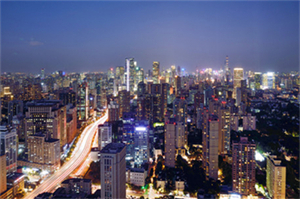 上海的爱情心理与长久关系