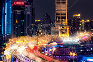 深入化土的战斗传说